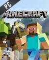 PC GAME: Minecraft (Μονο κωδικός)